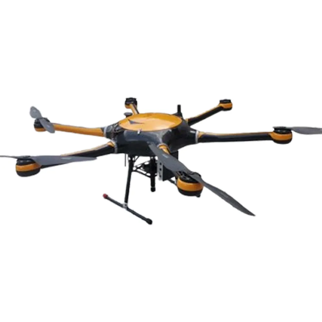 Optosky ATH9010 UAV Hyperspectral Imager